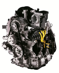 B3317 Engine